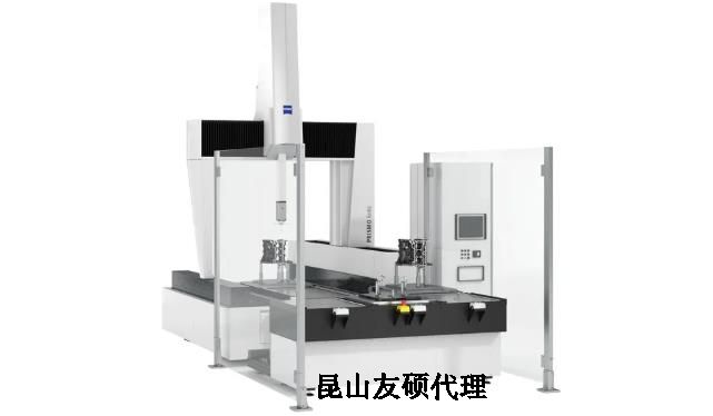 达州蔡司三坐标